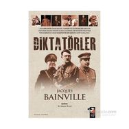 Diktatörler - Jacque Benville