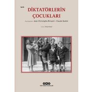 Diktatörlerin Çocukları Yapı Kredi Yayınları