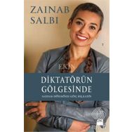 Diktatörün Gölgesinde - Zainab Salbi