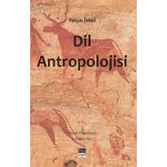 Dil Antropolojisi - Yalçın İzbul