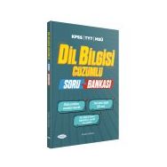 Dil Bilgisi Çözümlü Soru Bankası - Monopol Yayınları
