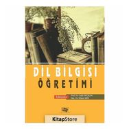 Dil Bilgisi Öğretimi - Cahit Epçaçan Erhan