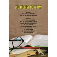 Dil Bilgisi Öğretimi - Erhan Akın