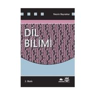 Dil Bilimi - Nesrin Bayraktar