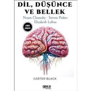 Dil Düşünce ve Bellek Gece Kitaplığı