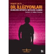 Dil İllüzyonları - Robert Dilts