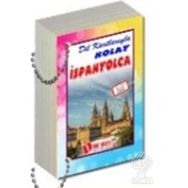 Dil Kartlarıyla Kolay İspanyolca