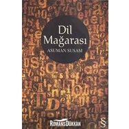 DIL MAĞARASI - ASUMAN SUSAM