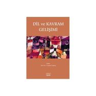 Dil ve Kavram Gelişimi - S. Seyhun Topbaş