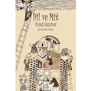 Dil ve Mit - Ernst Cassirer