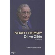 DIL VE ZIHIN - NOAM CHOMSKY