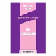 Dil Yanlışları - Kolektif