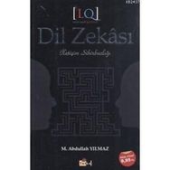 DIL ZEKASI İLETIŞIM SIHIRBAZLIĞI - M. ABDULLAH YILMAZ