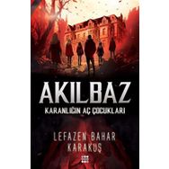 Dilbaz - Sevgi Akkol