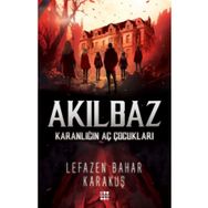 Dilbaz - Sevgi Akkol