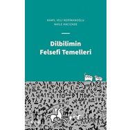 Dilbilimin Felsefi Temelleri - Naile Hacızade