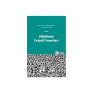 Dilbilimin Felsefi Temelleri - Naile Hacızade