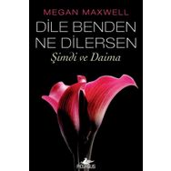 Dile Benden Ne Dilersen 2 : Şimdi ve Daima Kitap