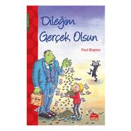 Dileğim Gerçek Olsun- Paul Shipton