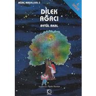 DILEK AĞACI - AYTÜL AKAL