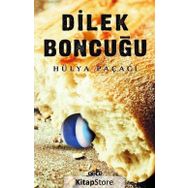 Dilek Boncuğu - Hülya Paçaci