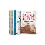 Dilek Cesur Seti 4 Kitap Takım