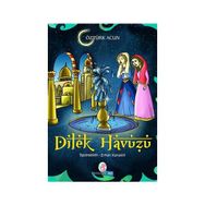 Dilek Havuzu - Öztürk Acun