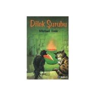 DILEK ŞURUBU - MICHAEL ENDE