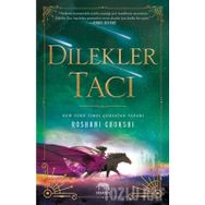 Dilekler Tacı-Ciltli-Roshani Choskhi