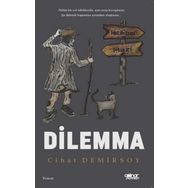 Dilemma - Murat Öğmen