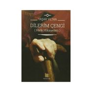 Dilerim Çengi - Yaşar Yıltan