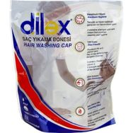 Dilex 10 Adet Saç Yıkama Bonesi