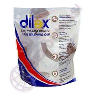 Dilex 50 Adet Saç Yıkama Bonesi