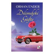 Dilimdeki Güfte - Orhan Ender