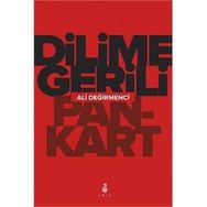 Dilime Gerili Pankart - Ali Değirmenci