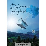 Dilimin Heybesi - Suat Büyükgökçek