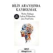Dilin Arayışında Kaybolmak - Jean-Paul Sartre