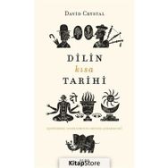Dilin Kısa Tarihi - David Crystal