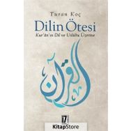 Dilin Ötesi Turan Koç