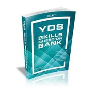 Dilko Yayıncılık YDS Skills Question Bank