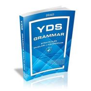 Dilko YDS Grammar Stratejiler İpuçları Ve Çeldiriciler
