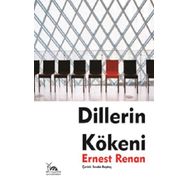 Dillerin Kökeni - Ernest Renan