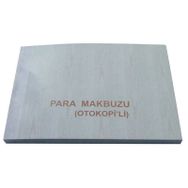 Dilman 1x50 Otokopili Para Makbuzu