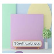 Dilman 20x28 200 Yaprak Çizgili Okul Defteri