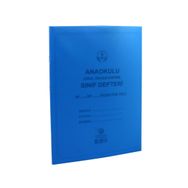 Dilman Anaokulu Sınıf Defteri