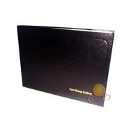 Dilman Dik 12x17 144 Yaprak Cari Hesap Defteri