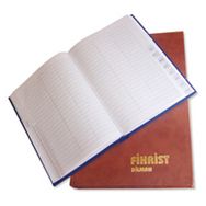 Dilman Fihrist 14x20 cm 20'li Defter
