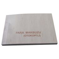Dilman Otokopili Para Makbuzu