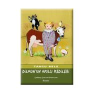 DILMUN'UN AKILLI KEDILERI - TANSU BELE