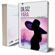 Dilsiz Yara - Meltem Güdemezoğlu